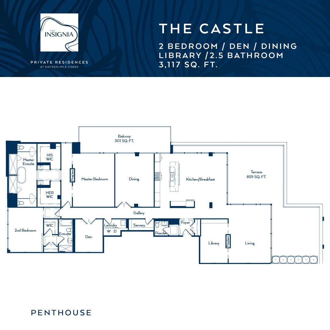 LiveAtInsignia's tweet photo. Live a life of luxury in your very our private Castle!

 Learn more at https://t.co/fIXI6HeQo9

#Oakville #luxury #lifestyle #RealEstate https://t.co/2YluXnsLBK