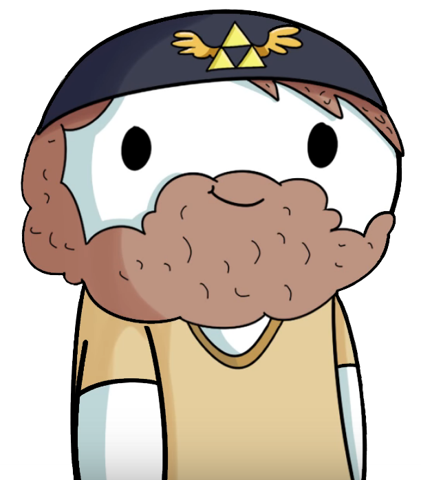 ryukahr's tweet photo. and I think we can all agree with Cartoon Ryu is totally on-point. https://t.co/UopiRRJBWE