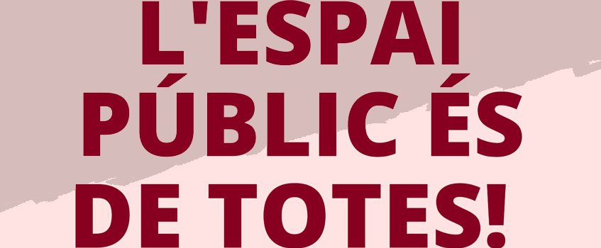 esplaiscatalans's tweet photo. Recorda que el dia 25 ens trobem a Pl. Cat per reivindicar l'ús popular de l'espai públic! https://t.co/yOyRsECTZQ #localitzat @BcnEsplac https://t.co/0NePLpJRaB