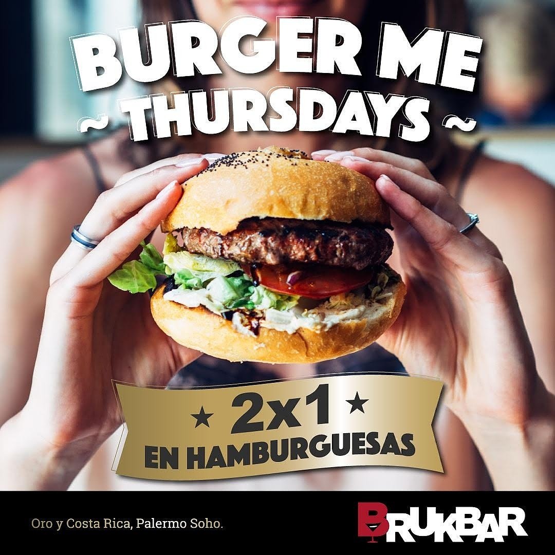 BrukbarBuenosAires tweet media