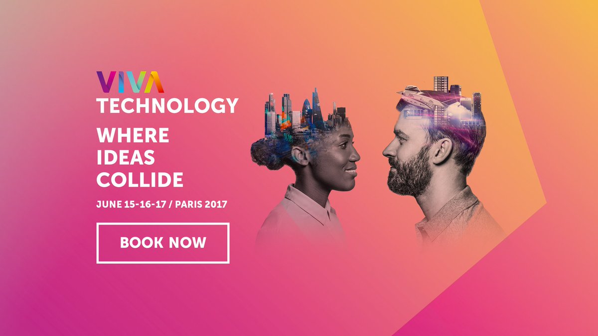 Ambiciti's tweet photo. Meet with Ambiciti this Friday and this Saturday on @Inria booth at @VivaTech. #VivaTech2017 https://t.co/huB67kkyUZ