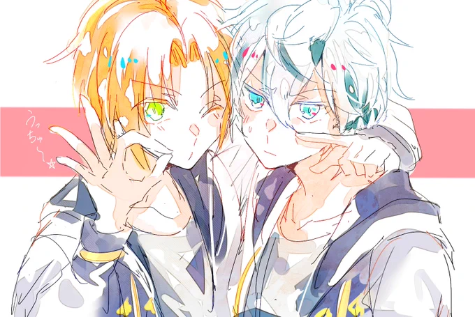 れおいずらくがき ねむい 