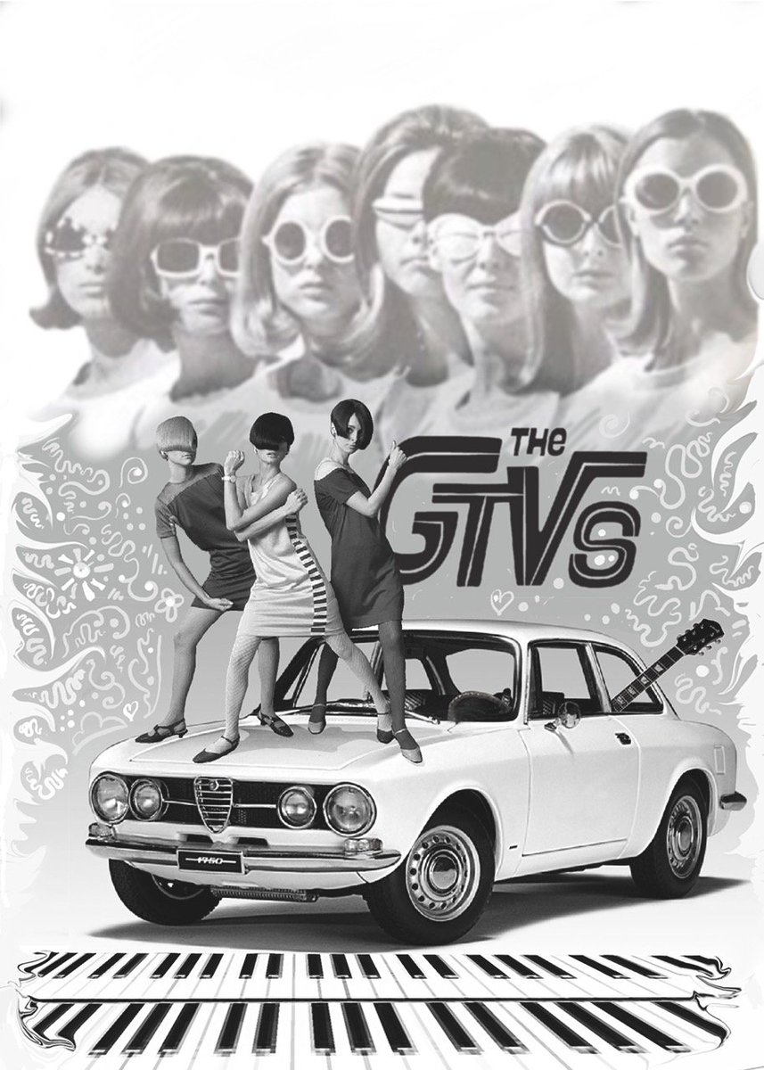 The GTVs (@the_gtvs) on Twitter photo Fan art! Dude who saw us at <a href="/worldcafelive/">World Cafe Live</a> last weekend was inexplicably inspired to create this image. Thanks, Scott Rowell... Fan art! Dude who saw us at <a href="/worldcafelive/">World Cafe Live</a> last weekend was inexplicably inspired to create this image. Thanks, Scott Rowell...