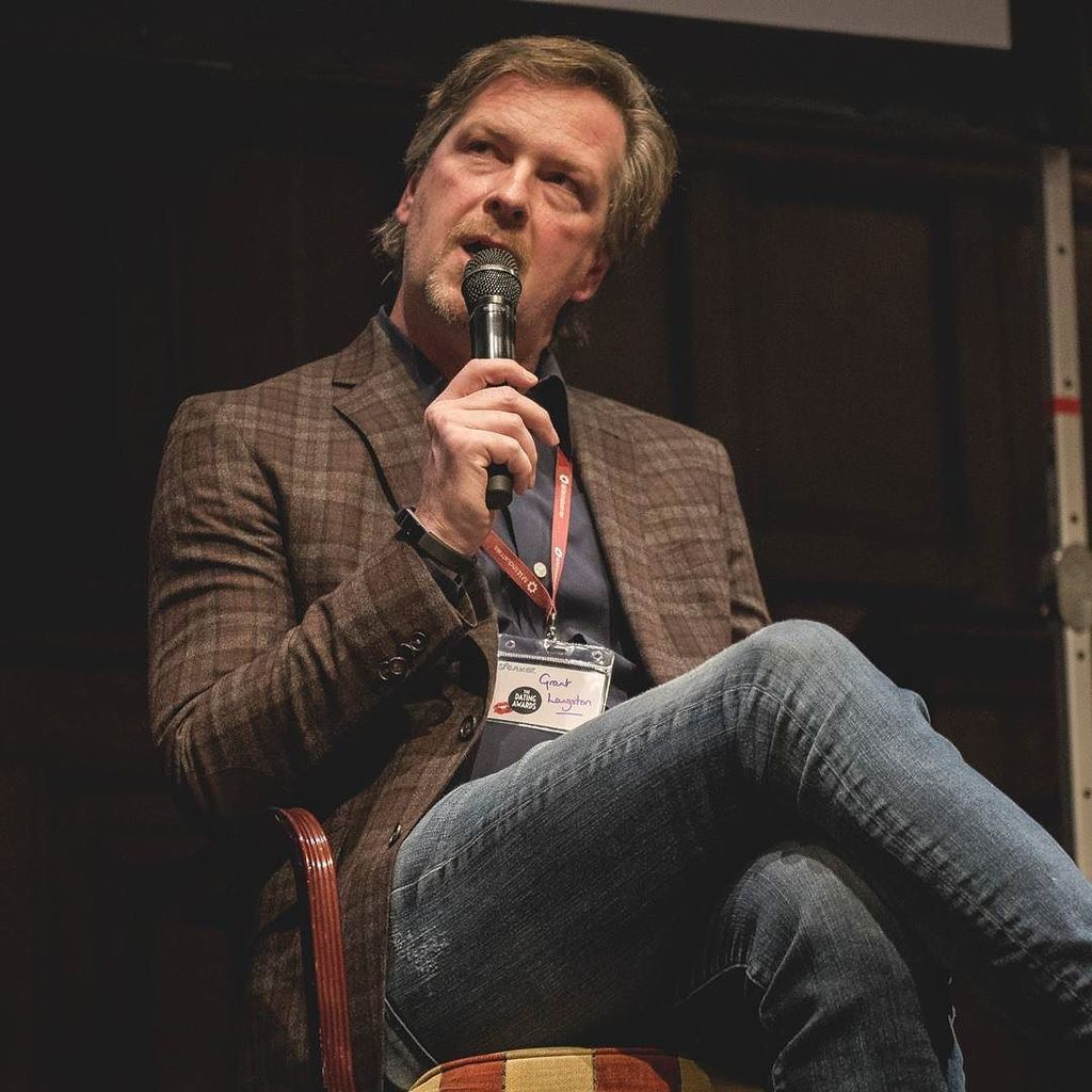 M14Industries's tweet photo. Speaking at the #European #DatingConference @eHarmonyCEO Grant Langston
https://t.co/EYX33r63Ax #dating #datingapps #datingtech #dates #da… https://t.co/uU1YhJnWmG