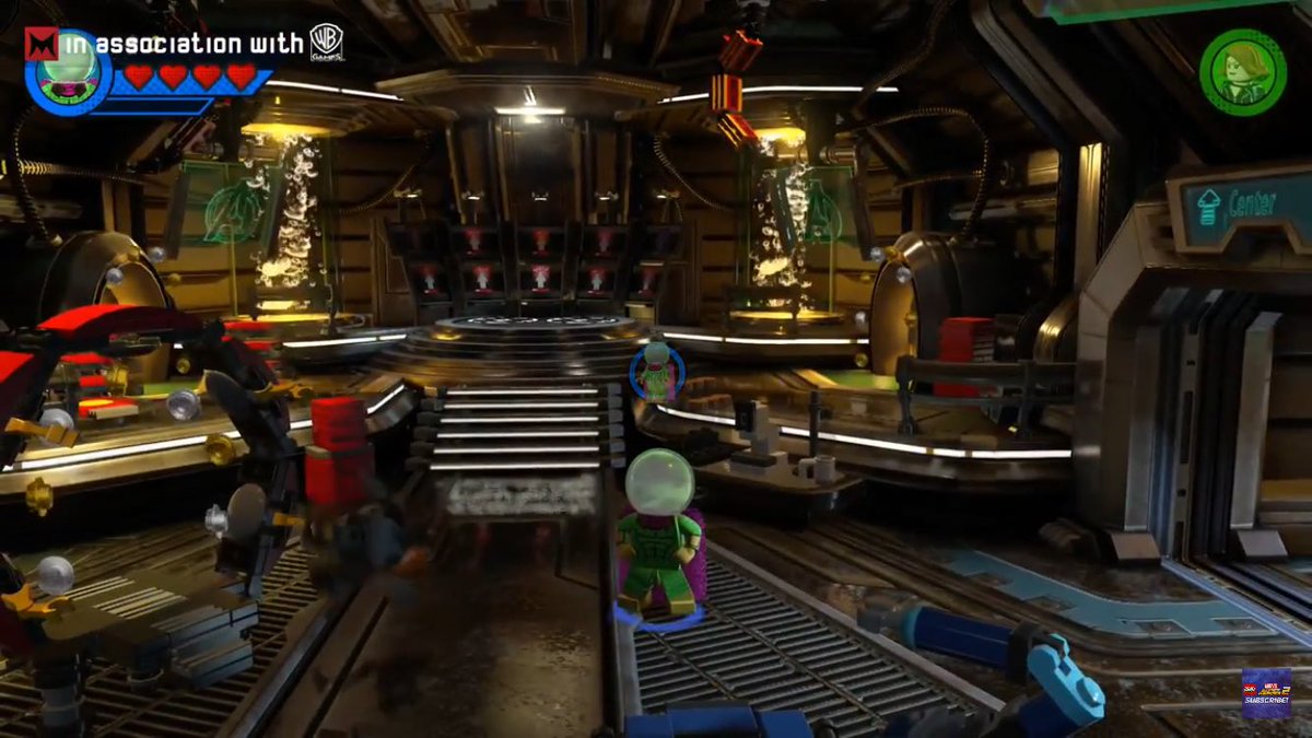 LEGO Video Game News tweet media