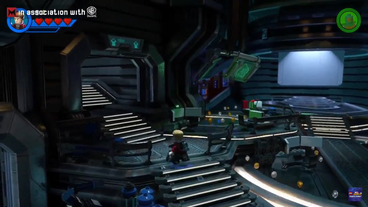 LEGO Video Game News tweet media