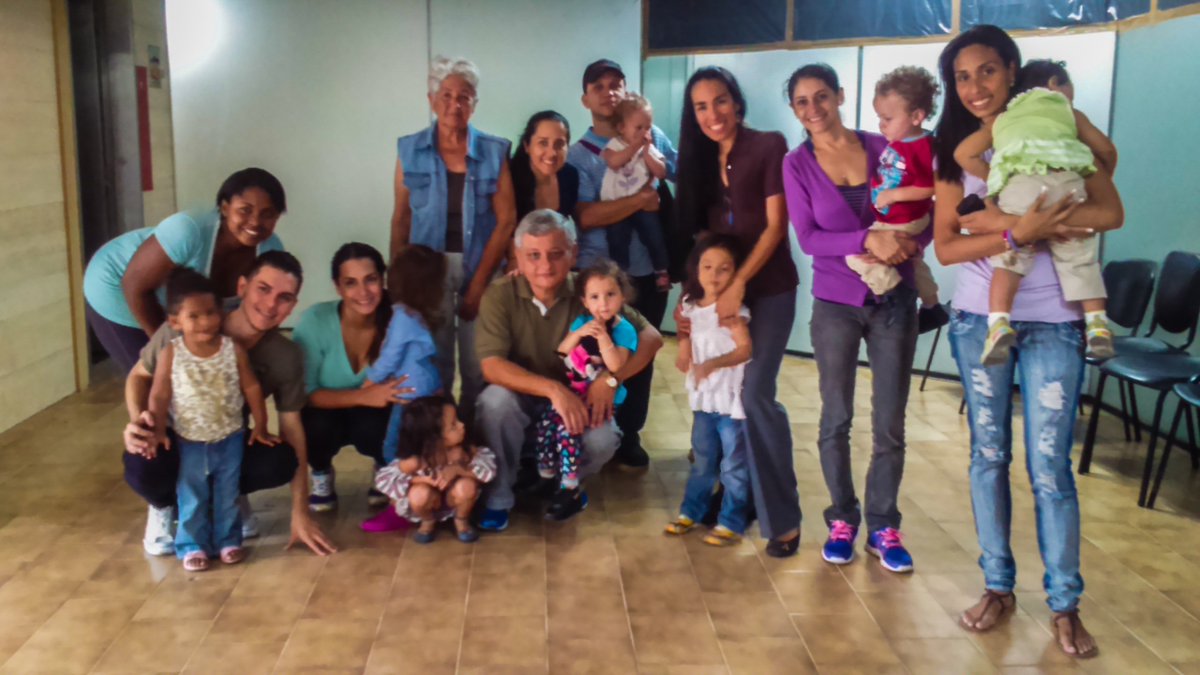 En ensayos para el concierto de nuestros talleres interdisciplinarios #MomentosNIS #YoSoyEmbajadorUnicef #LaMúsicaNosUne