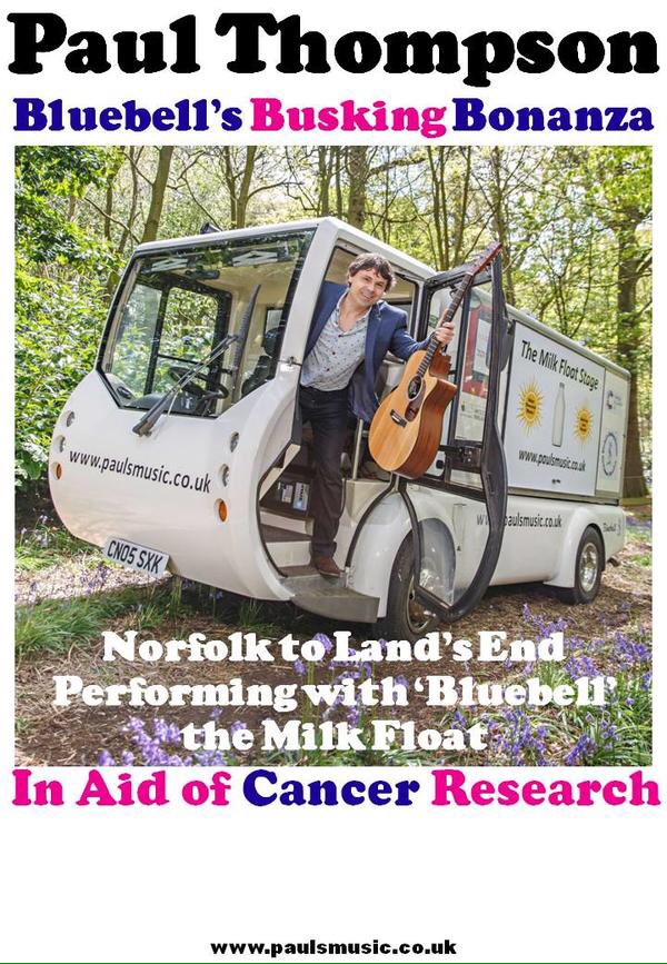 Join us, @paultsmusic <a href="/HattieBriggs/">Hattie Briggs</a> <a href="/emimcdade/">Emi McDade</a> <a href="/sophroniemusic/">Sophronie</a> this Sat 16th June @SubRoomsStroud #Stroud from 11am facebook.com/events/3663120…