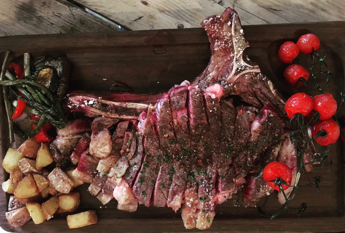 KalturOfficial's tweet photo. #galician #Oldbeef on the #specials this #weekend #spanishfood #northeasthour #Getintonewcastle https://t.co/4giQ5vVdsI