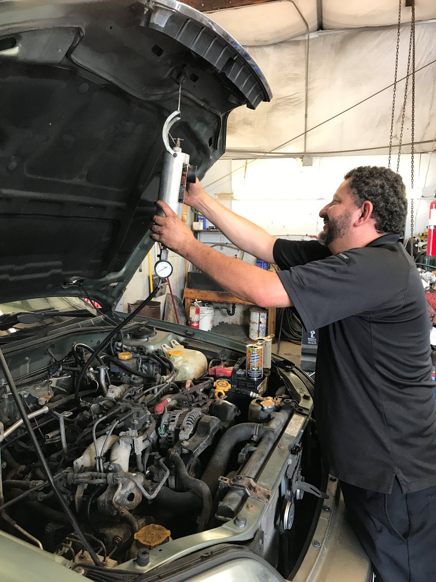 Classic Auto Repair (classicauto804) Twitter