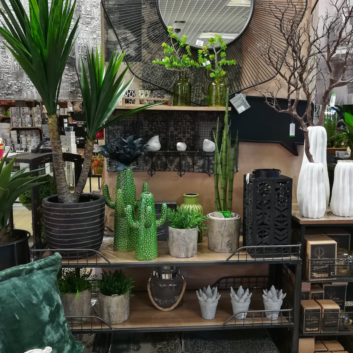 Toujours de belles mises en scène chez <a href="/Truffaut/">Truffaut</a> !