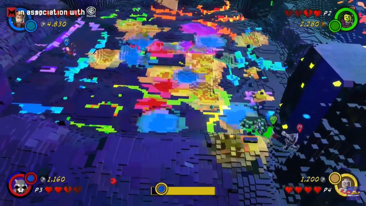 LEGO Video Game News tweet media