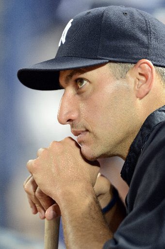 Happy birthday to the G.O.A.T and someone that can still kick your ass, Andy Pettitte!!! 