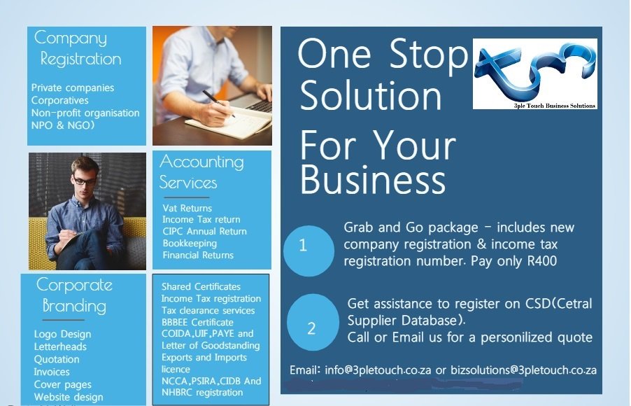 3pleBs's tweet image. Register your business now..........