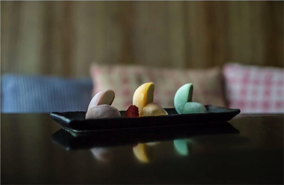 Sharing not required. #Makoto #BalHarbour #LetsEat #Dessert #NOM | 📷 @andrewhektor