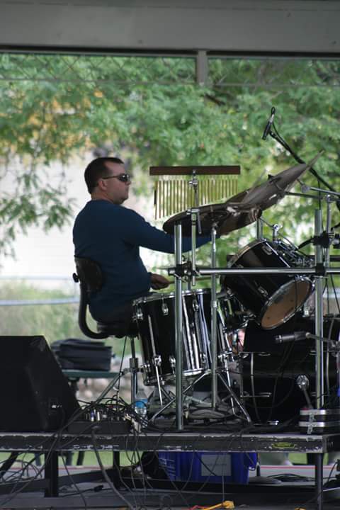 Fifth_Evolution's tweet photo. Brian Lombard's first show with Fifth Evolution/MacLaren Brennan, in 2011. #ThrowbackThursday #tbh #5thEv #FifthEvolution https://t.co/nVW7Eygycf