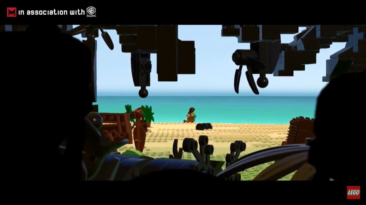 LEGO Video Game News tweet media