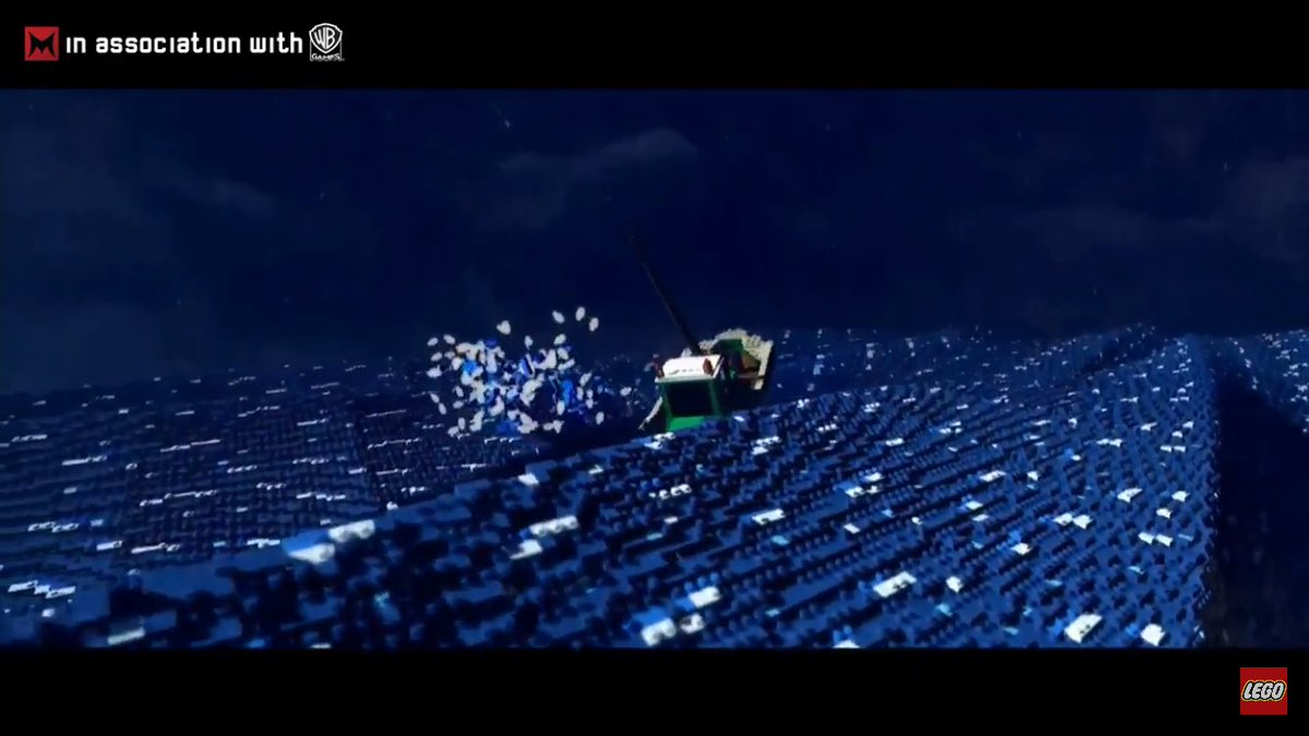 LEGO Video Game News tweet media