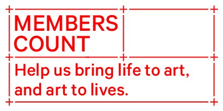 metmuseum's tweet photo. In thanks for your dedication and support, we’re excited to introduce new benefits for #MetMembers. https://t.co/w9oK1PFQ0z #MembersCount https://t.co/av52Z8U1Mw