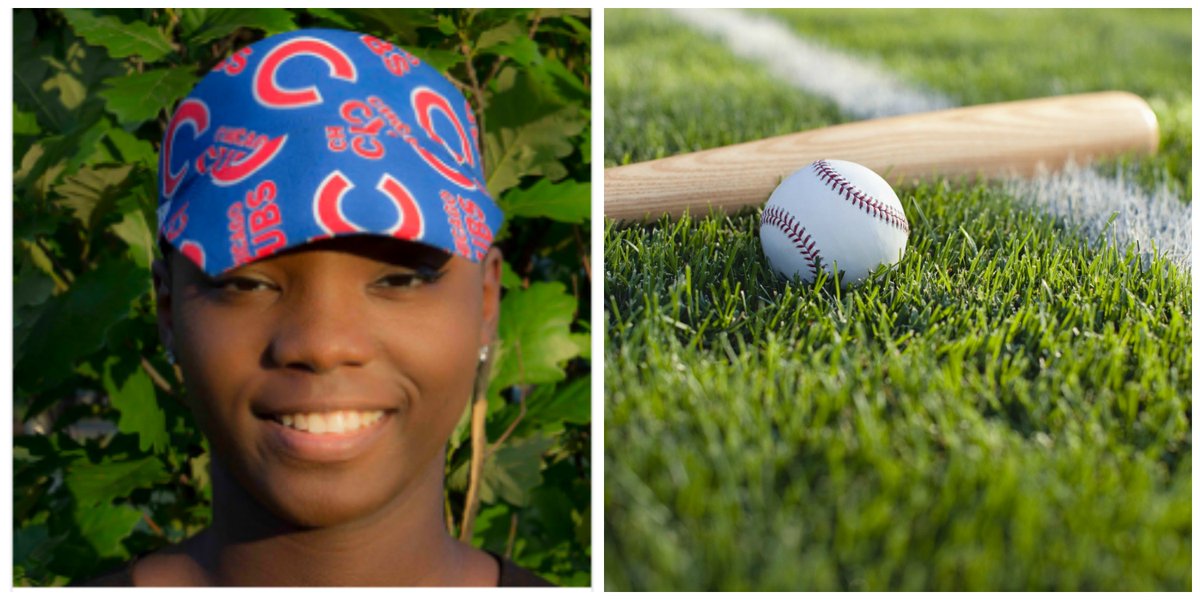 VisorWrap's tweet photo. Be prepared this season. #visorwrap #cubs #chicago https://t.co/HbHHAQQf40