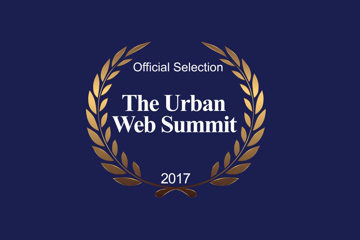 UrbanWebSummit's tweet photo. Very Excited About This Year's Line-Up. https://t.co/vVg4vdo0cx