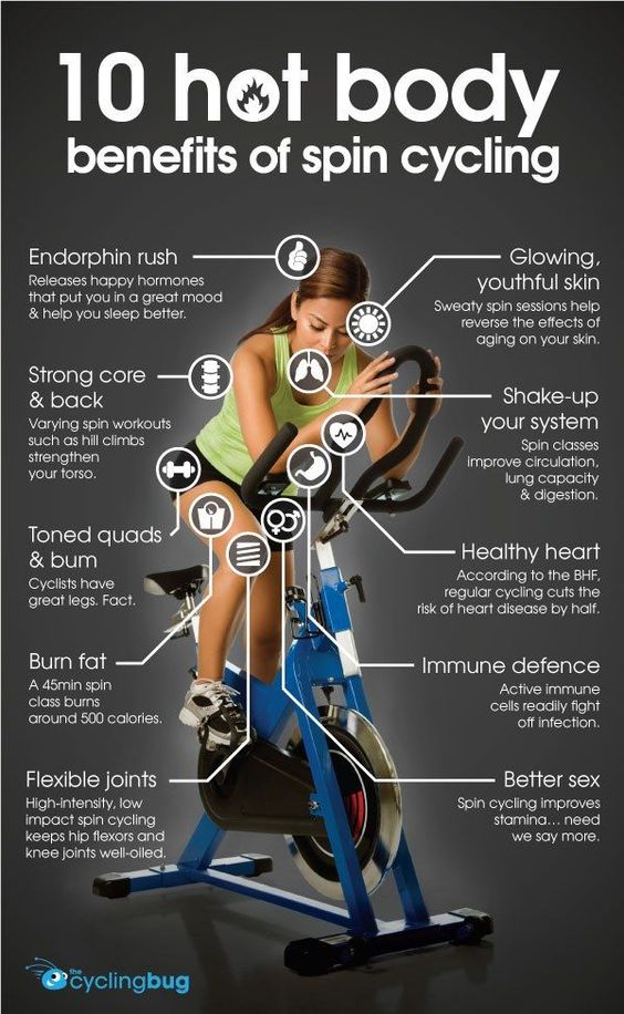Hands_on_Chiro's tweet photo. 10 #Benefits of #spin-classes . #Healthy #heart #joints #skin #flexibility #immune-defence https://t.co/PCGOtBPXjk