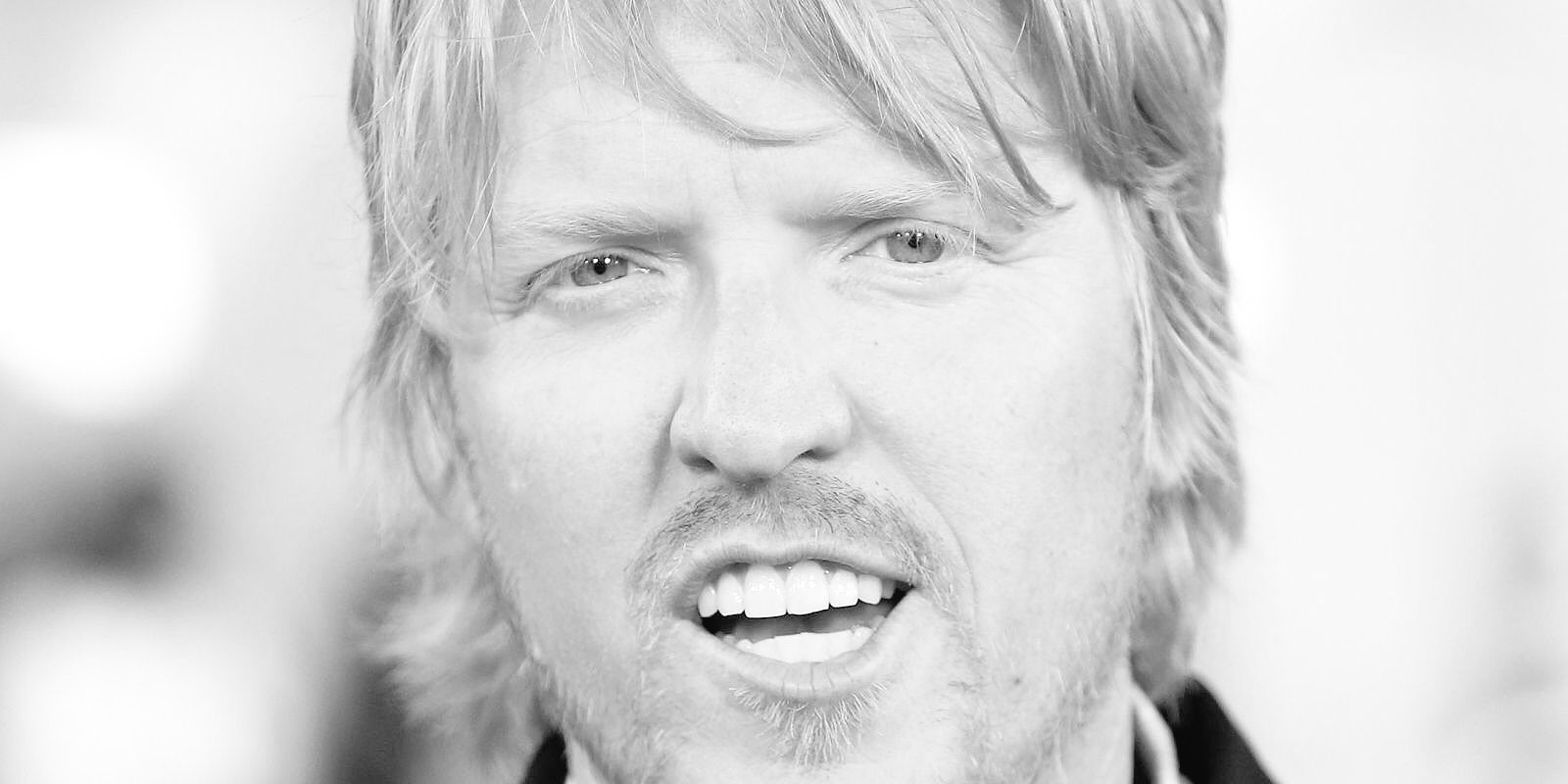    We wish a very happy birthday to Jake Busey! ¡Feliz cumpleaños 