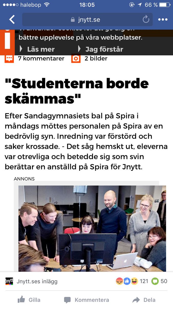 Sanda strikes again