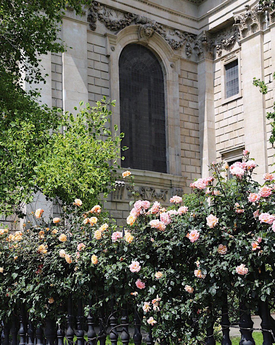 Another beautiful day in #London!