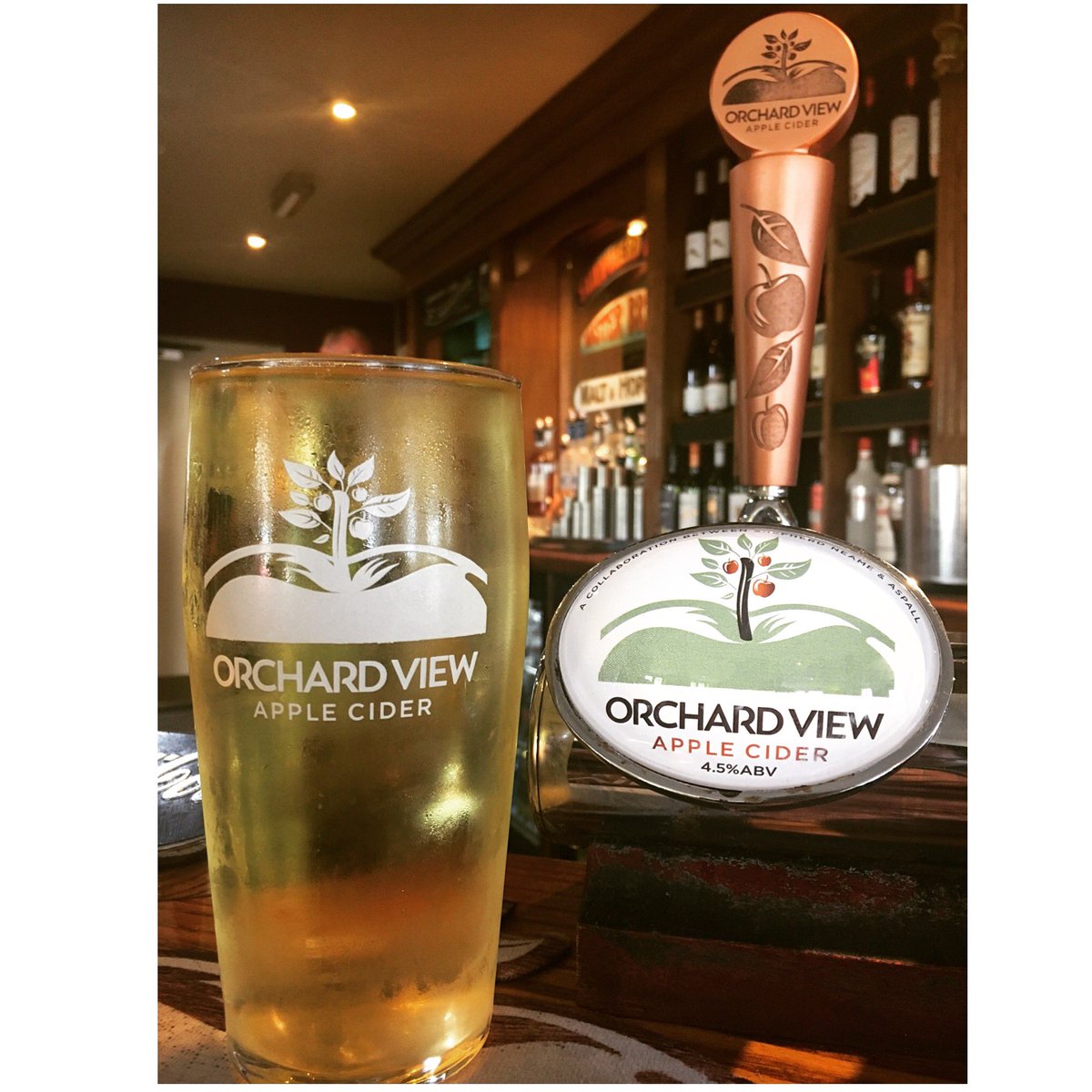 The Wharf tweet media