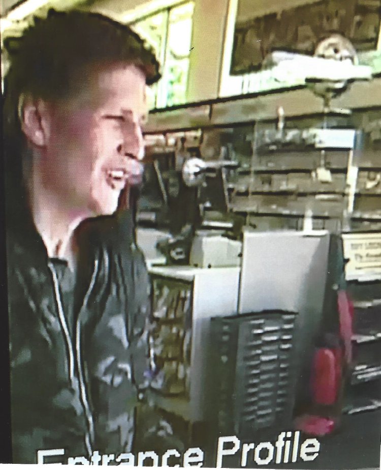 Carlstadt Police (CarlstadtPolice) Twitter