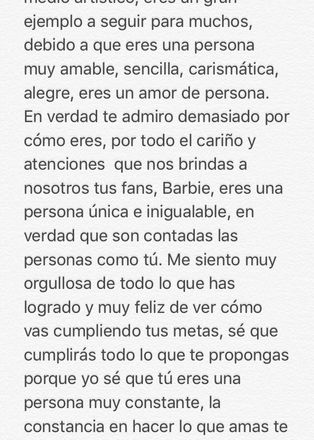 BarbaraIslasMor's tweet photo. @barbaraig ¡FELIZ CUMPLEAÑOS MI HERMOSA! ❤️🎉 ¡Te amo! https://t.co/3XxsaGXKX7