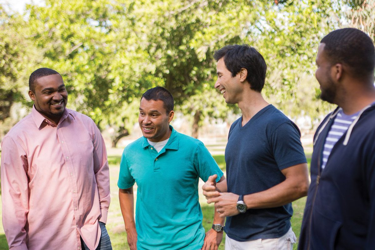 Pencil in some time with your #friends. Check out this interesting read on how relationships benefit your #health: nyti.ms/2sf95J8