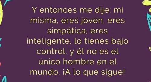 powerfulMex's tweet image. A lo que sigue 💅