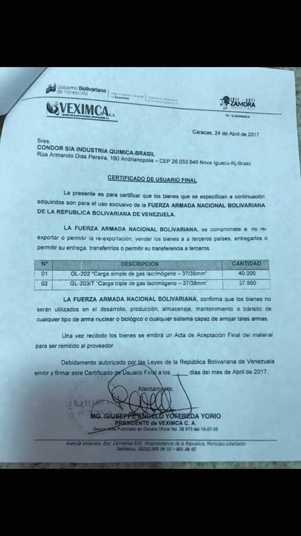 NOTICIA DE VENEZUELA  - Página 35 DCYHGPuXsAABgOb