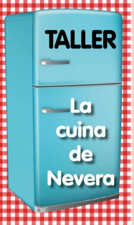 Marti_Barbera's tweet photo. Tot preparat pel taller de #Xerr@mpa's "La.cuina de nevera" a les instal.lacions de #Vallsgenera https://t.co/akC94tu45g