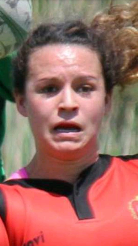 When you leave the house and realize you left the oven on...