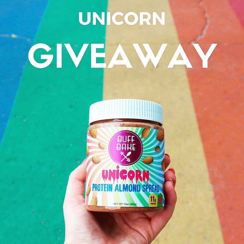 buffbakecanada's tweet photo. ✨ GIVEAWAY ✨
In honour of pride month we have teamed up with Clean and Mean to spread the love with our NEW Unicor… https://t.co/oSxYqSJ1Wy https://t.co/KaFVXKcFLg