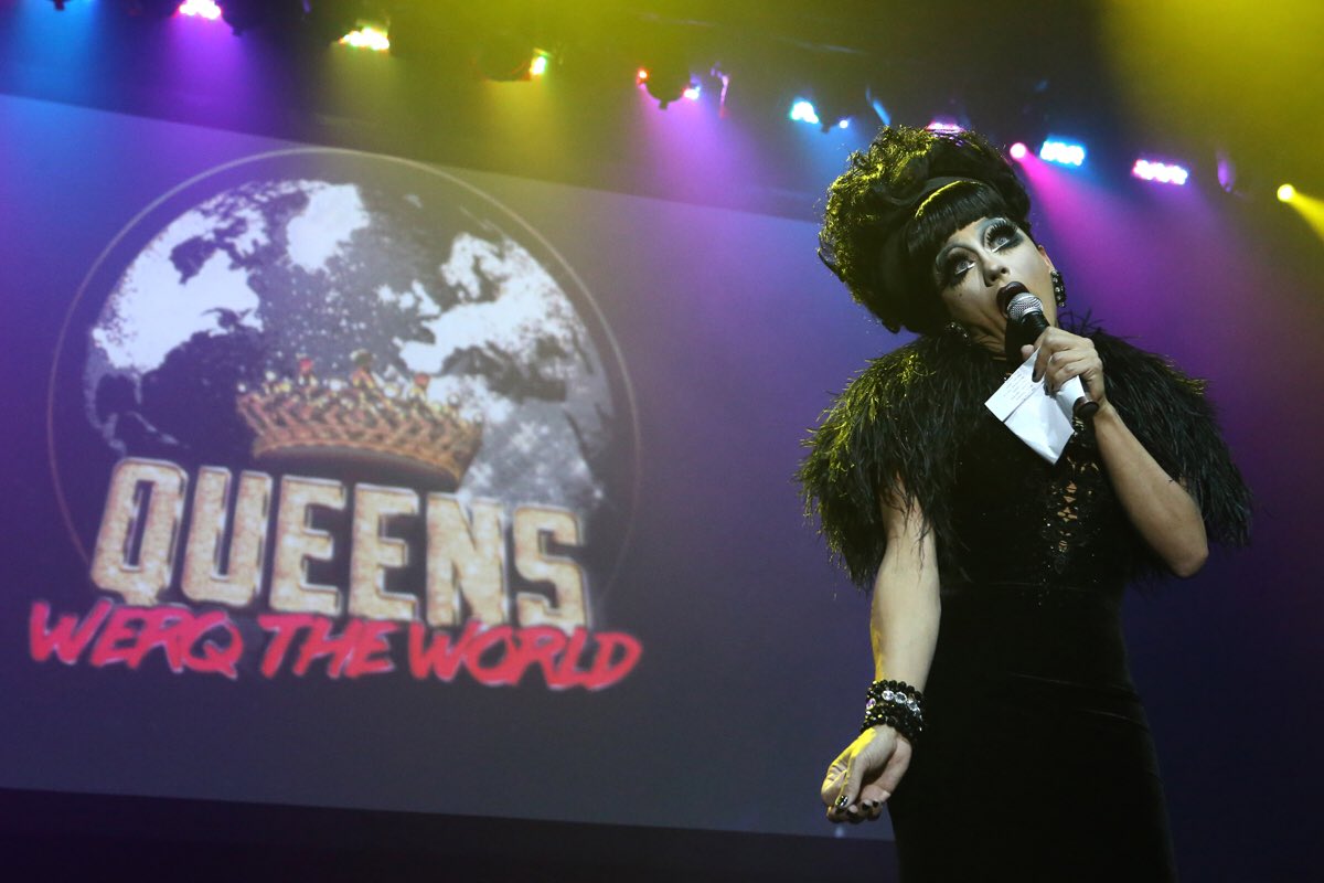 Voss Events tweet media