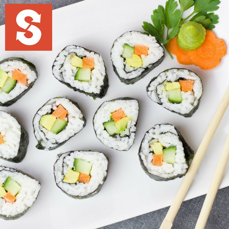 FriendSendInc's tweet photo. Have a lunch craving but can't leave the office? Have it delivered with FriendSend, download it now: https://t.co/U2fmuGxb1N https://t.co/CgWL43CQPA