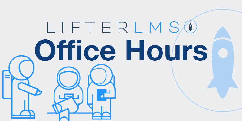 ChrisBadgett's tweet image. I&apos;m looking forward to helping out some online course and membership site entrepreneurs in today&apos;s live Office Hours. #dothingsthatdontscale