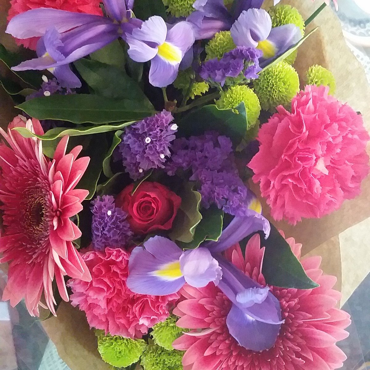 Dr Laura tweet media