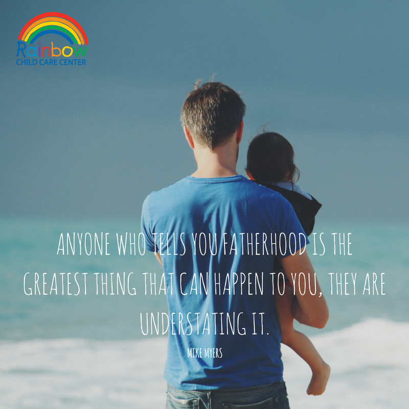 RainbowCCC's tweet photo. Looking to show dad how special he is on #FathersDay? Be sure to read our latest blog to get some great ideas. https://t.co/xrk4z4z1my https://t.co/SNQHhxhqac