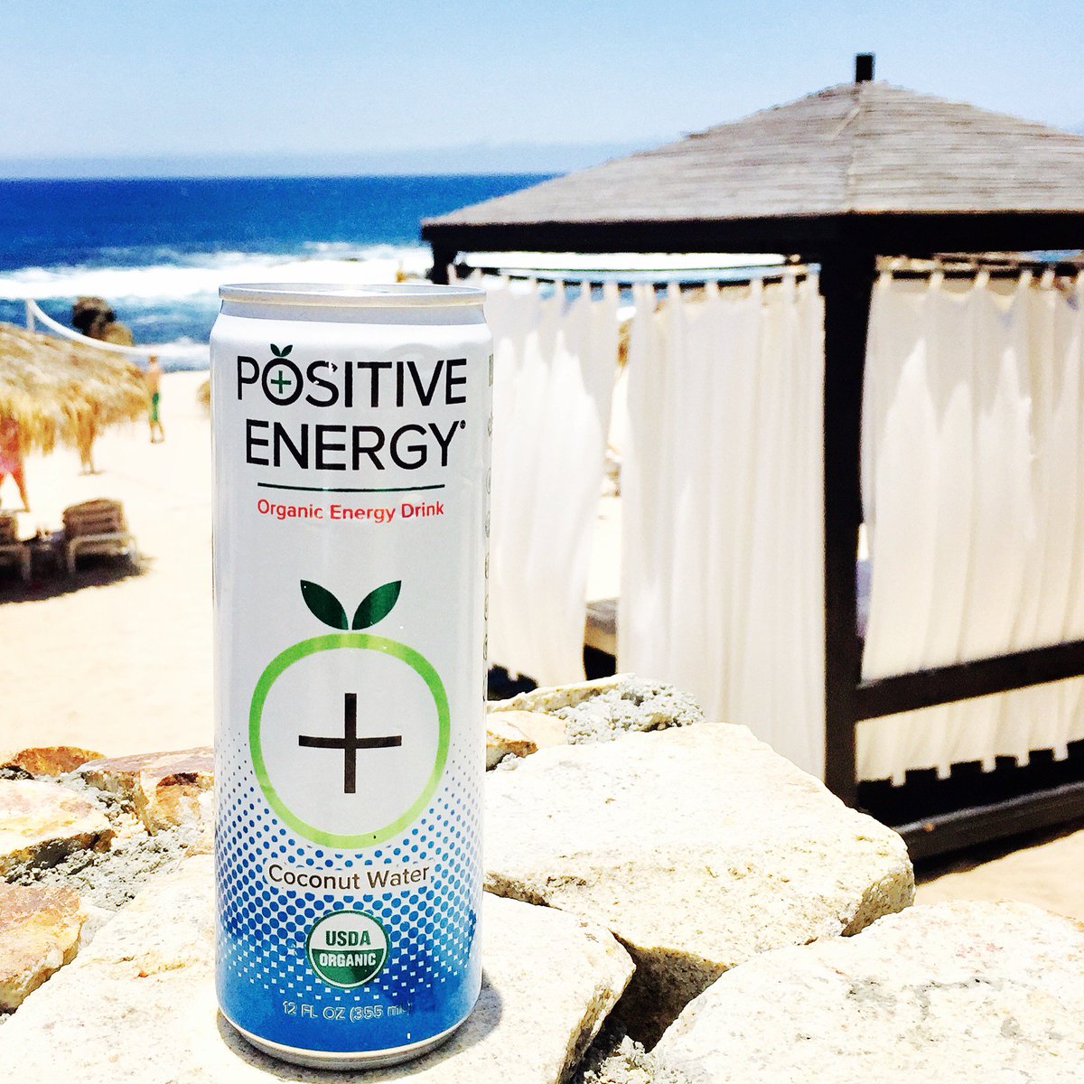 positiveenergy's tweet photo. What time is it? SUMMER TIME! Don't forget to take Positive Energy with you on your summer adventures!

#IamPositiveEnergy
Always organic... https://t.co/Y5AYao7Grz