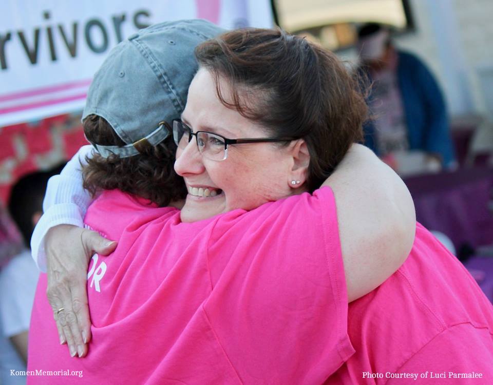 komenmemorial's tweet photo. #TBT to our 2017 Peoria race! Help us spread the word about the Bloomington Race on September 9th by sharing your own race pictures! https://t.co/V7fbd4yKd7