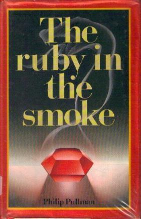 DailyGeekette's tweet photo. Book Review: Philip Pullman’s The Ruby in the Smoke https://t.co/QSaPhjsY2R https://t.co/GGU2lwQrKH