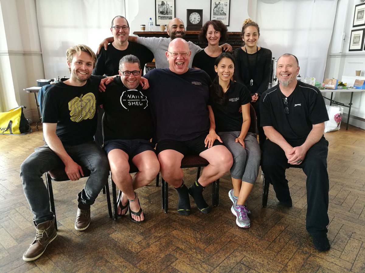 Studio 7 Therapies tweet media