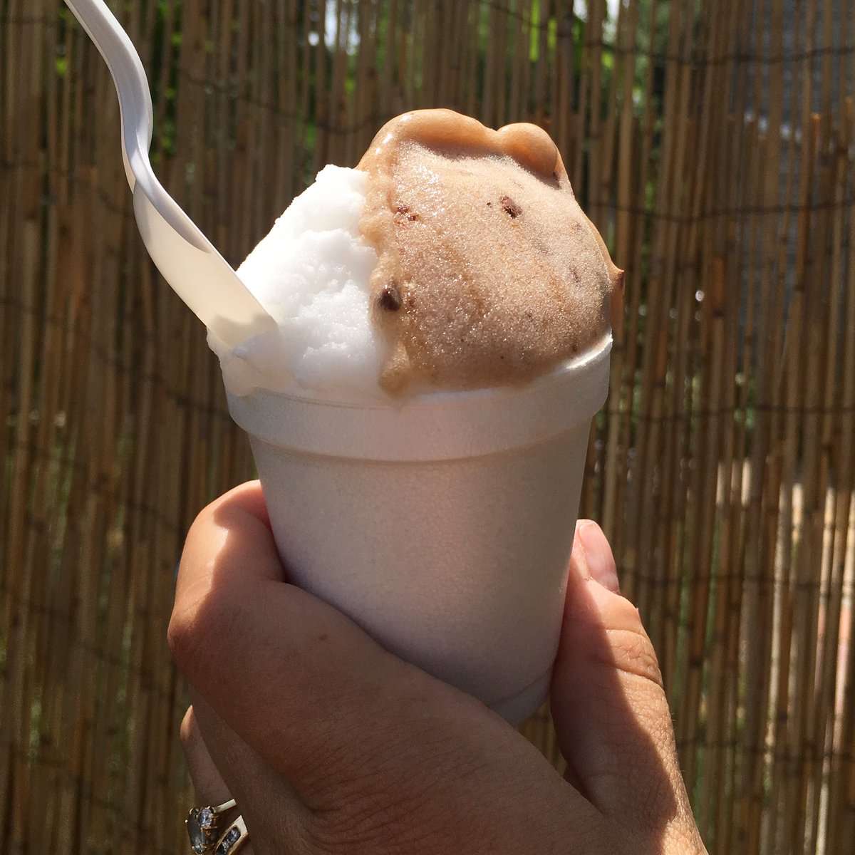 Coconut Italian Ice Nutritional Information Marinos Italian Ices