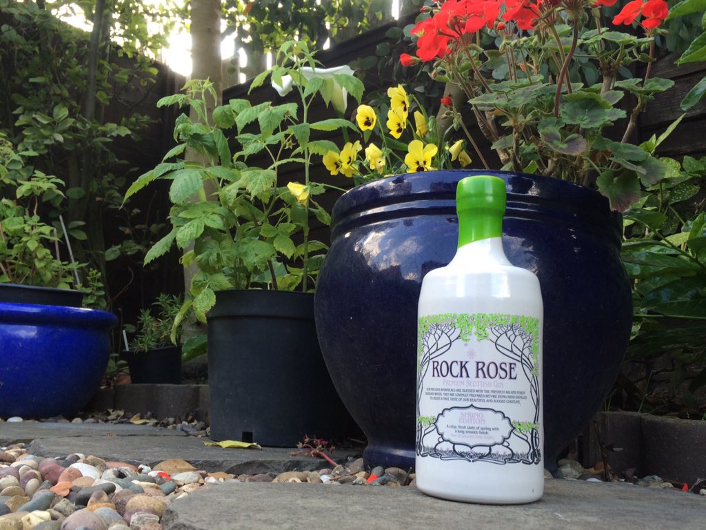 thebookmagnet's tweet image. Hey #GinTwin @mlsmith19701996 - looking forward to sampling @RockRoseGin #SpringEdition #SpringGin 🍸🍸