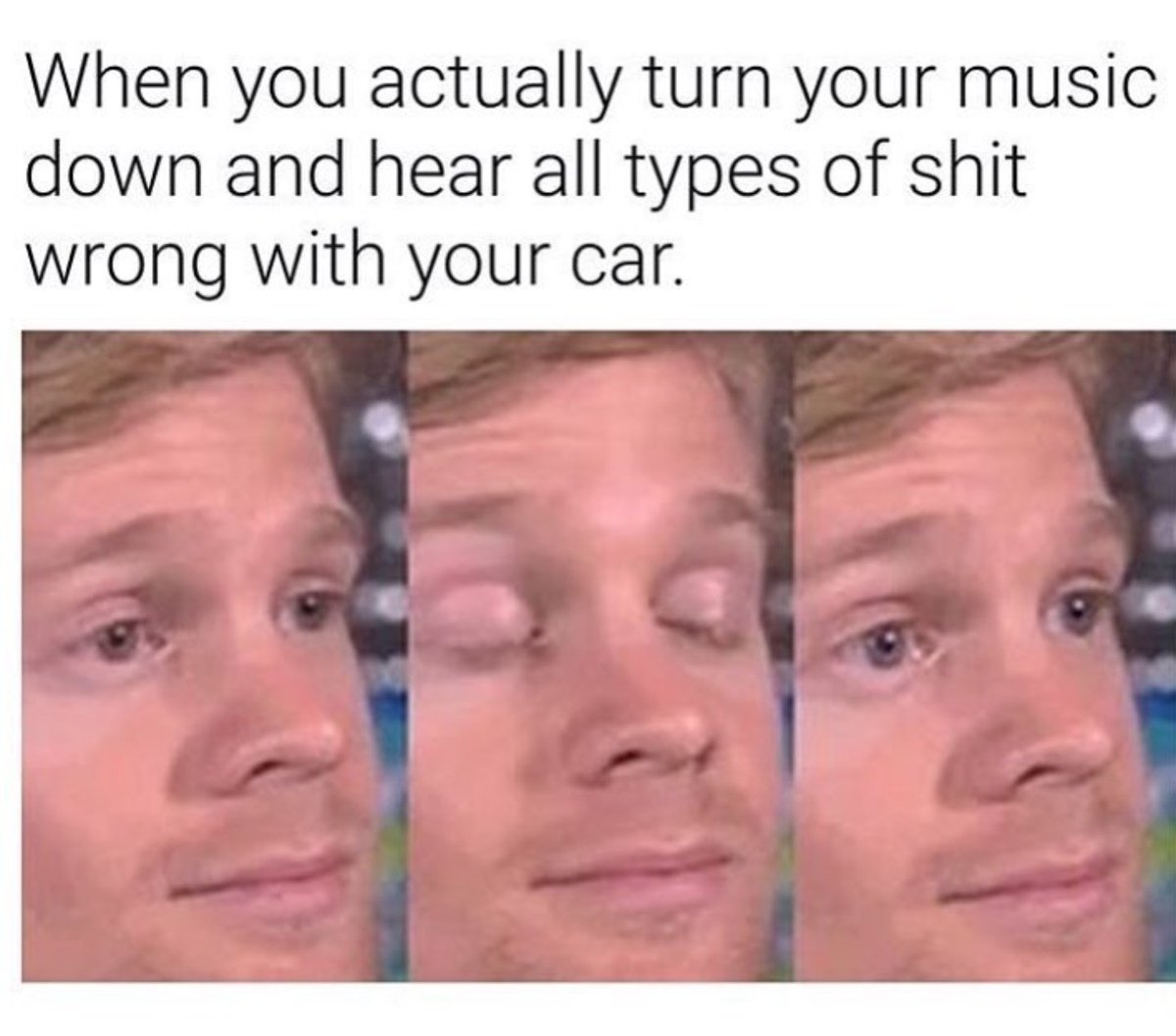 The struggle is real lolol